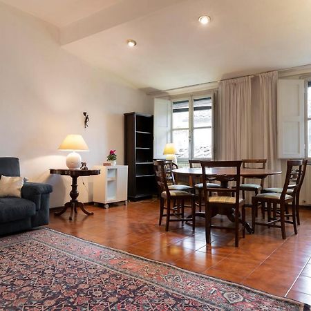 Barbadori Tower Apartment Floransa Dış mekan fotoğraf