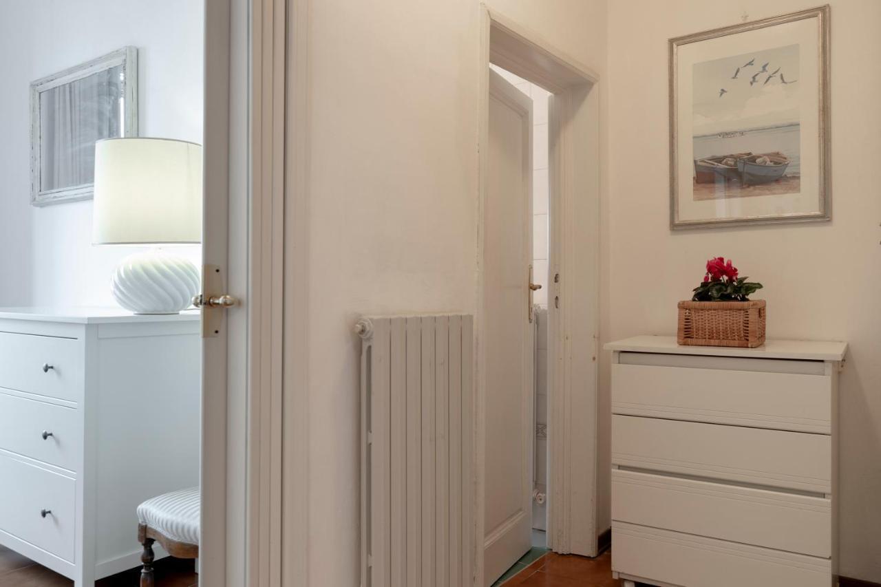 Barbadori Tower Apartment Floransa Dış mekan fotoğraf