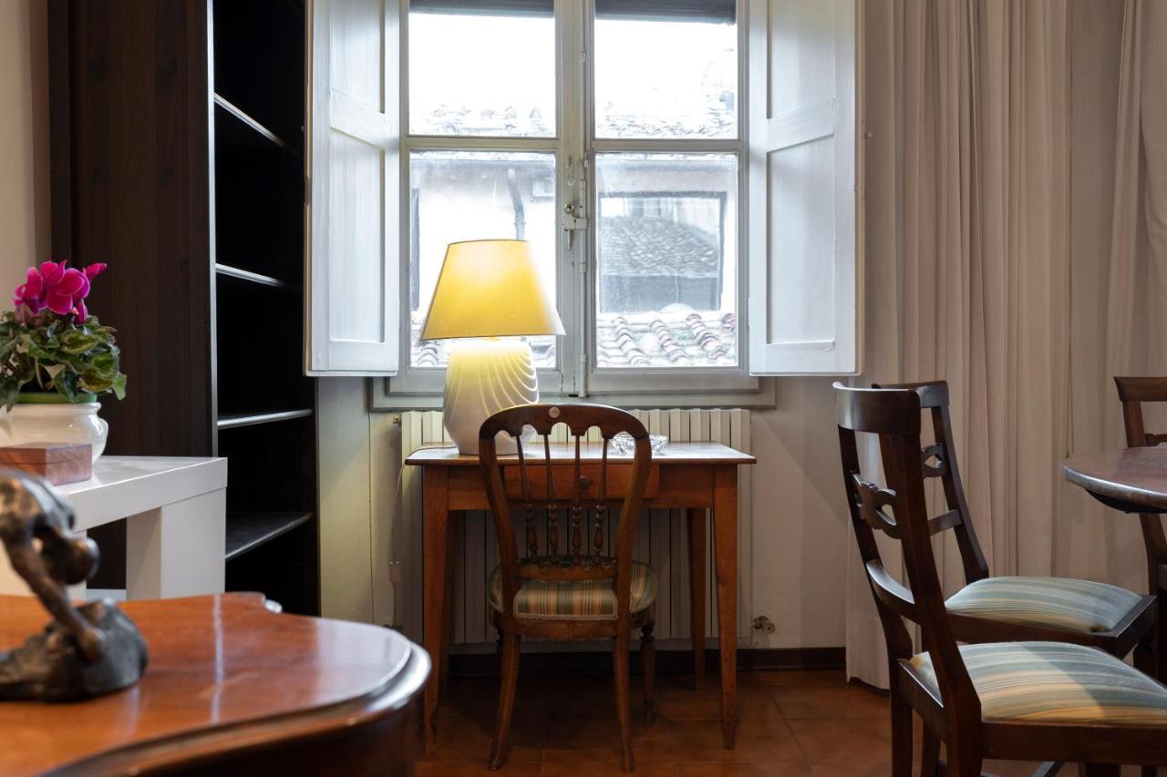 Barbadori Tower Apartment Floransa Dış mekan fotoğraf
