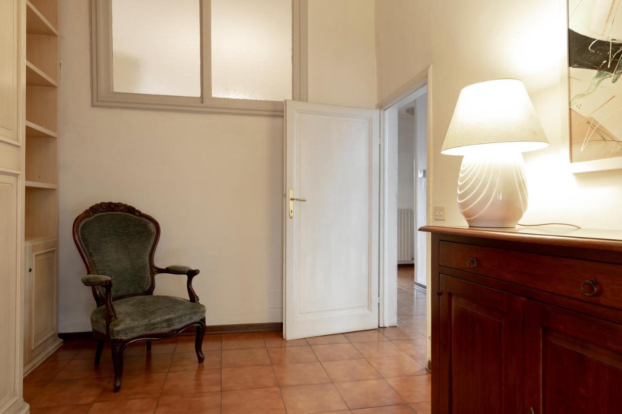 Barbadori Tower Apartment Floransa Dış mekan fotoğraf