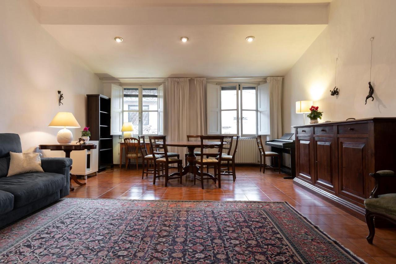 Barbadori Tower Apartment Floransa Dış mekan fotoğraf
