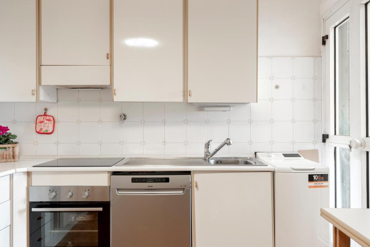 Barbadori Tower Apartment Floransa Dış mekan fotoğraf