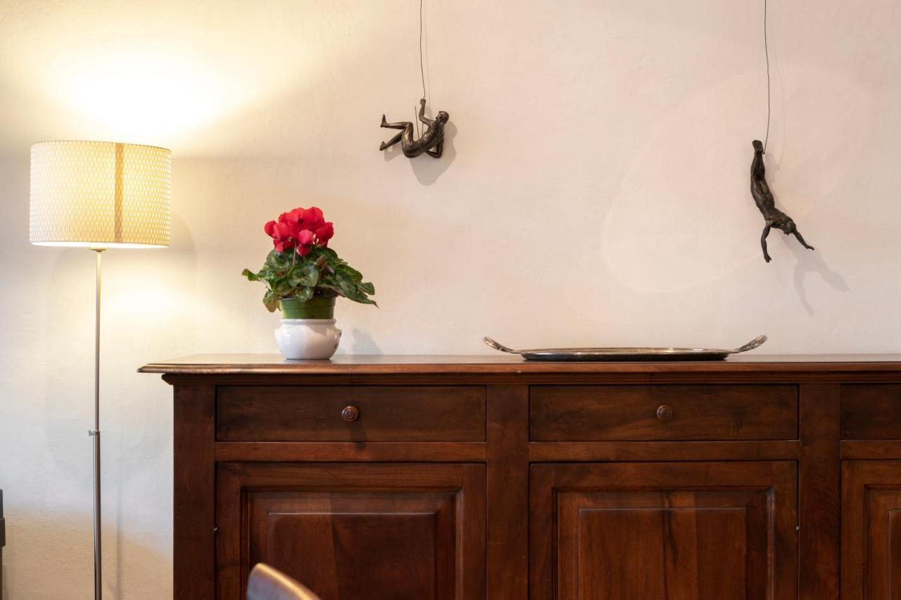 Barbadori Tower Apartment Floransa Dış mekan fotoğraf