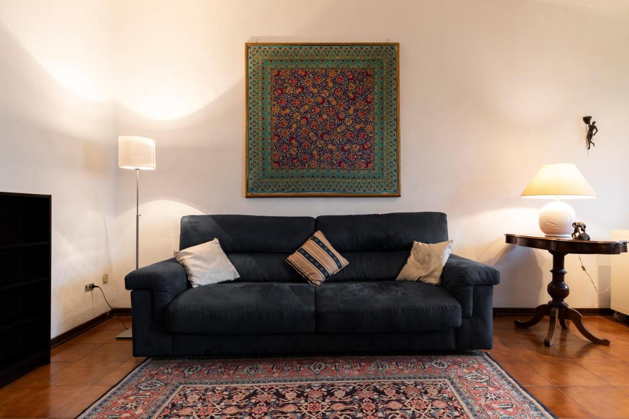 Barbadori Tower Apartment Floransa Dış mekan fotoğraf