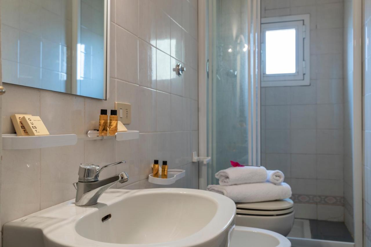 Barbadori Tower Apartment Floransa Dış mekan fotoğraf