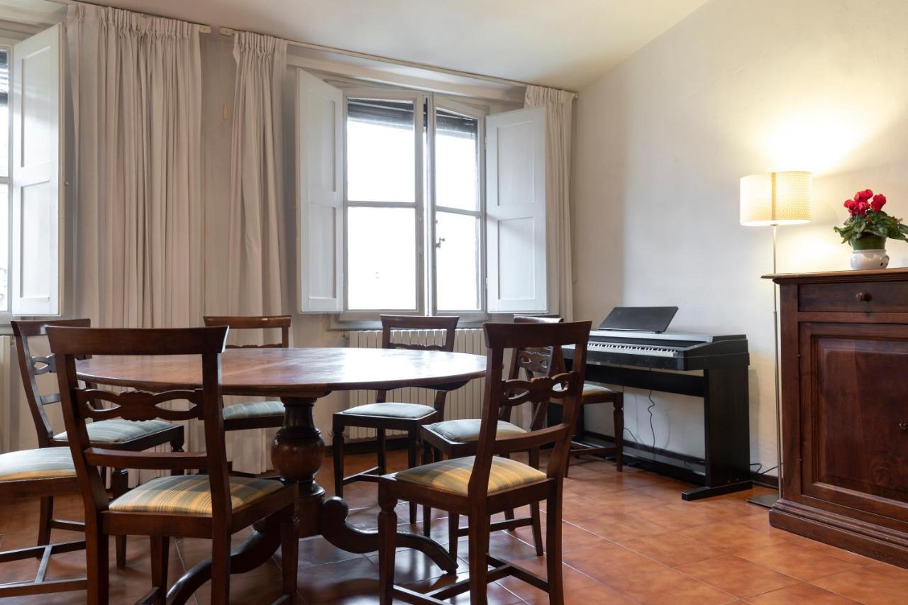 Barbadori Tower Apartment Floransa Dış mekan fotoğraf