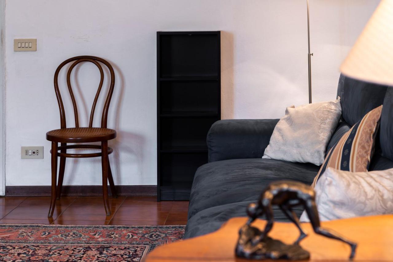 Barbadori Tower Apartment Floransa Dış mekan fotoğraf