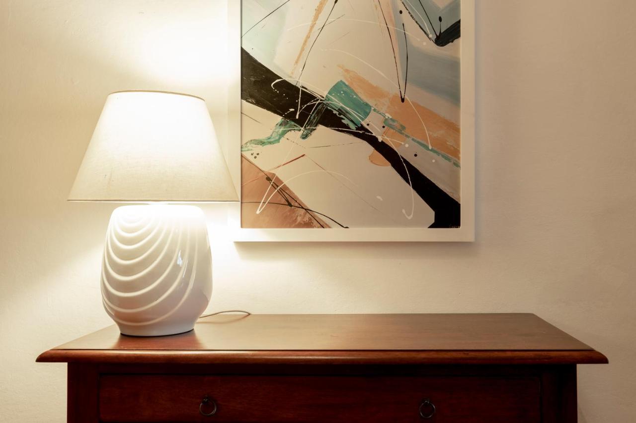 Barbadori Tower Apartment Floransa Dış mekan fotoğraf