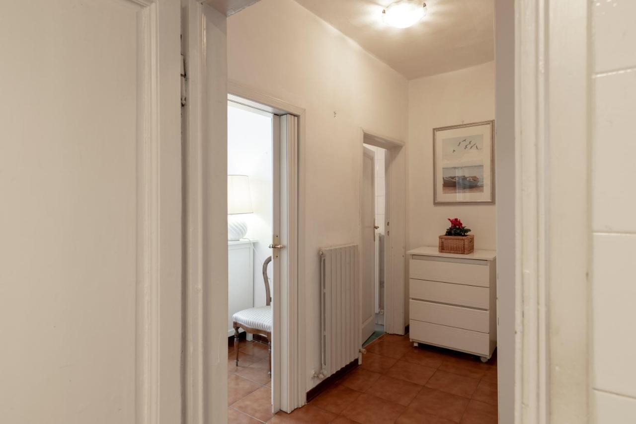 Barbadori Tower Apartment Floransa Dış mekan fotoğraf