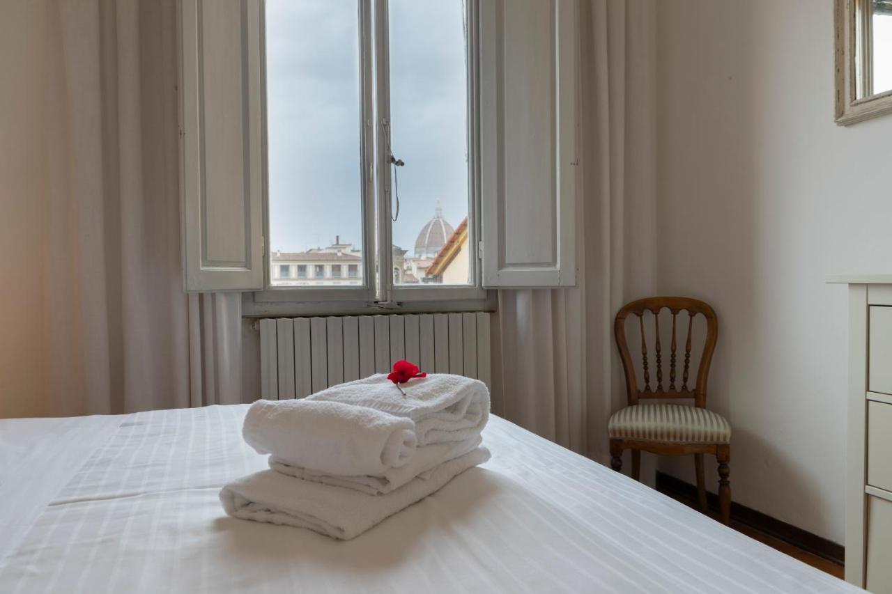 Barbadori Tower Apartment Floransa Dış mekan fotoğraf
