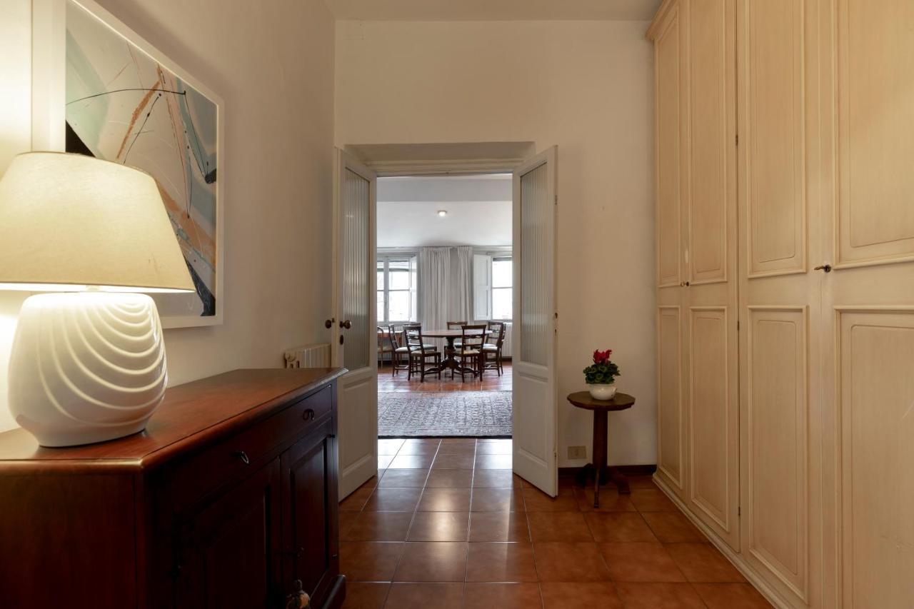 Barbadori Tower Apartment Floransa Dış mekan fotoğraf
