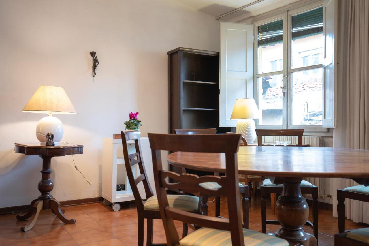 Barbadori Tower Apartment Floransa Dış mekan fotoğraf