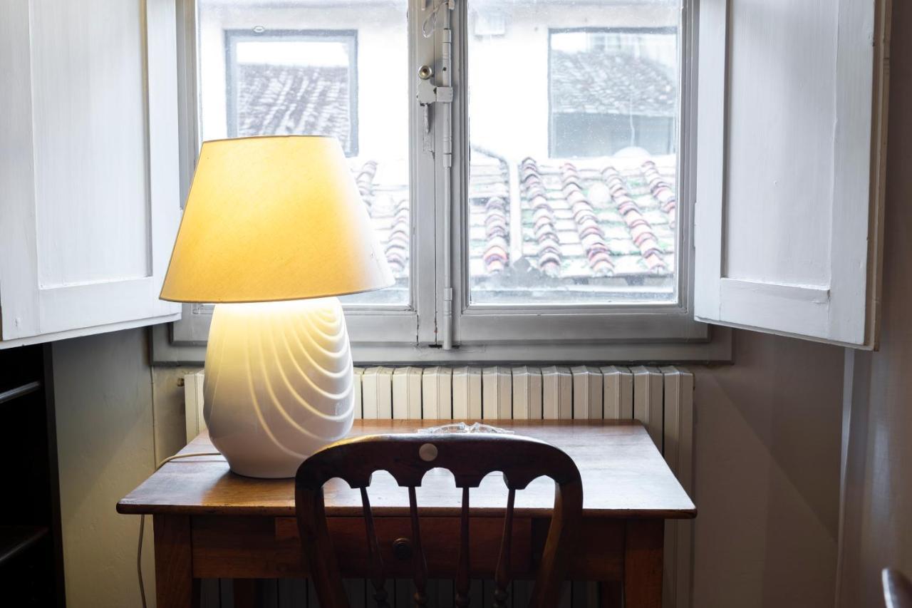 Barbadori Tower Apartment Floransa Dış mekan fotoğraf