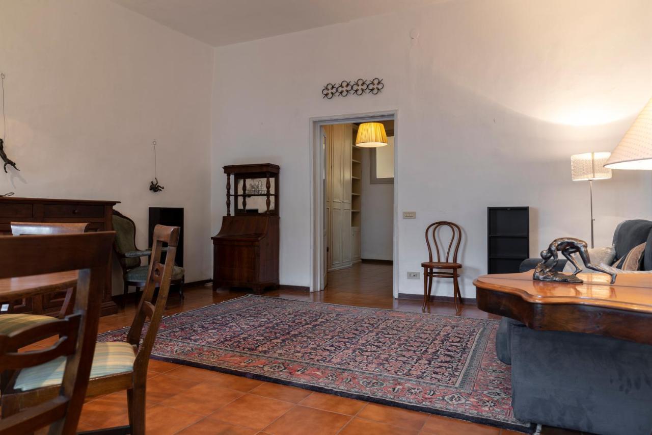 Barbadori Tower Apartment Floransa Dış mekan fotoğraf